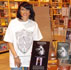 Book Signing @ Borders
