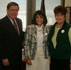 Senator Seward, Inez, Betty