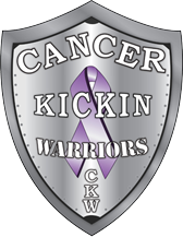 Cancer Kickin' Warriors